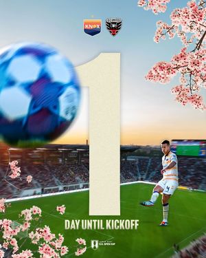 Image post by @oneknoxville on Instagram