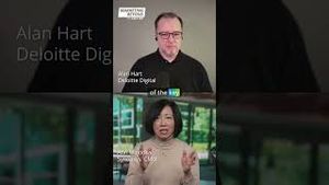 Video post by @deloittedigital on YouTube