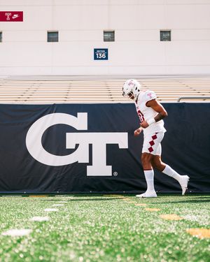 Image post by @temple_fb on Instagram