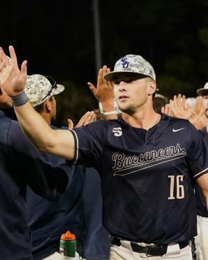 Image post by @csu_bucbaseball on Instagram