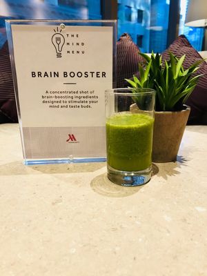 Image post by @MarriottMinneapolis on Facebook