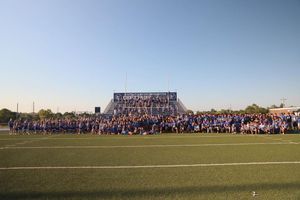 Image post by @chieftainathletics on Instagram