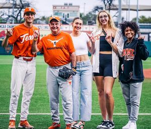 Image post by @texaswbb on Instagram