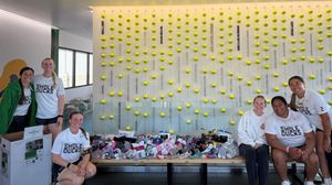 Image post by @oregonsb on Instagram