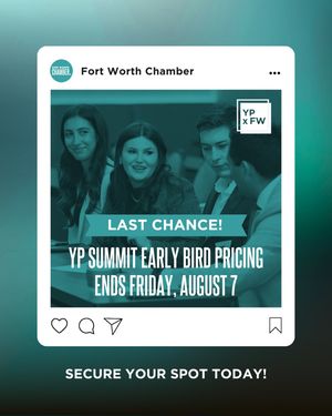 Image post by @ftwchamber on Instagram