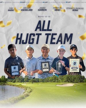 Image post by @hurricanejrgolf on Instagram