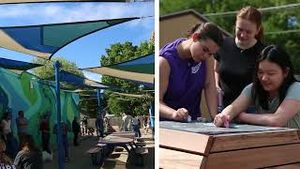 Video post by @k-state on YouTube