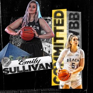 Image post by @lbsuwbb on Instagram