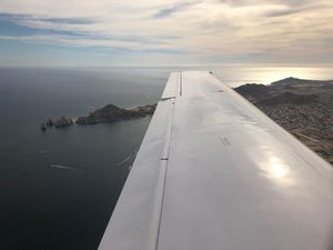 Image post by @foreflight on Instagram