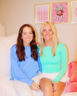 Image post by @trideltaua on Instagram