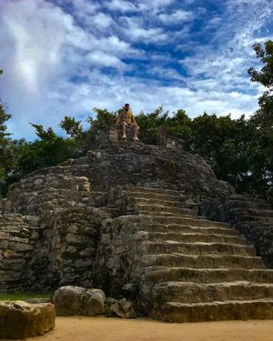 Image post by @alandodominguez on Instagram