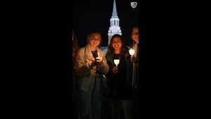 Video post by @wforestuniversity on YouTube