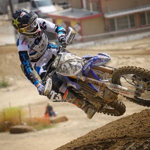 Image post by @racerxonline on Instagram