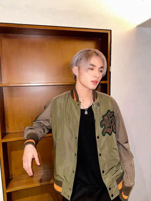 Image post by @vxonofficial on TikTok