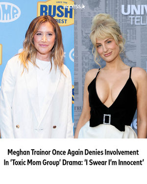 Image post by @accesshollywood on Instagram