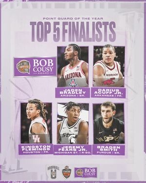 Image post by @hoophall on Instagram