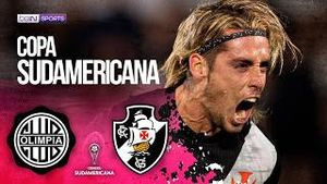 Video post by @beinsportsusa on YouTube