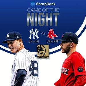 Image post by @sharp_rank on Instagram