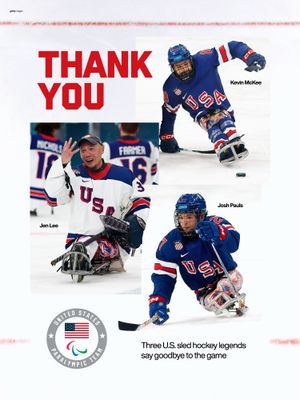 Image post by @teamusa on Instagram