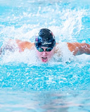 Image post by @utahswimdive on Instagram
