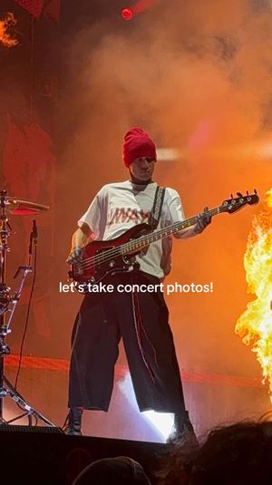 Video post by @niallsbanditos on TikTok