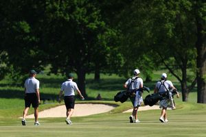 Image post by @msu_mgolf on Instagram