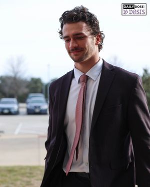 Image post by @txstarshockey on Instagram