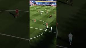 Video post by @foxsports on YouTube