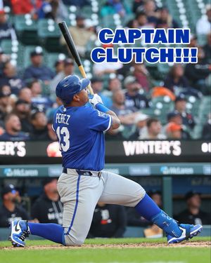 Image post by @kcroyals on Instagram