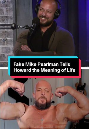 Video post by @howardsternshow on TikTok