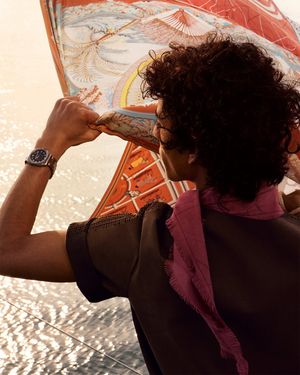 Image post by @hermes on Instagram