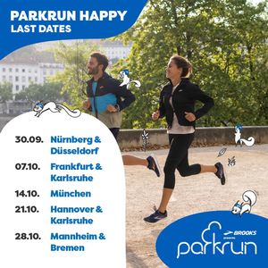 Image post by @brooksrunningde on Instagram