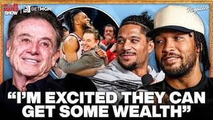 Video post by @roommates_show on YouTube