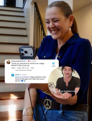 Video post by @att on TikTok