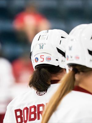 Image post by @alabamawhockey on Instagram