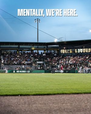 Image post by @usfbaseball on Instagram