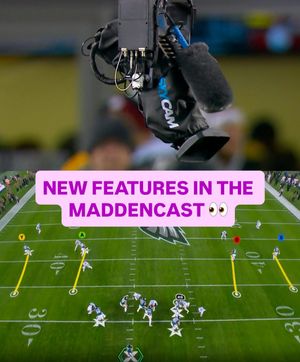 Image post by @snfonnbc on Instagram