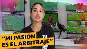 Video post by @deportes on YouTube