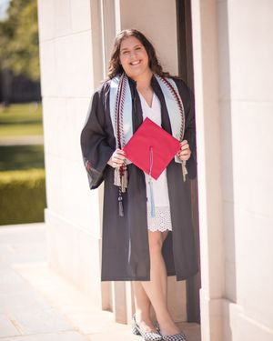 Image post by @univofalabama on Instagram