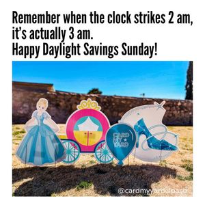 Image post by @cardmyyardelpaso on Instagram