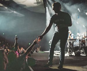 Image post by @robthomas on Instagram