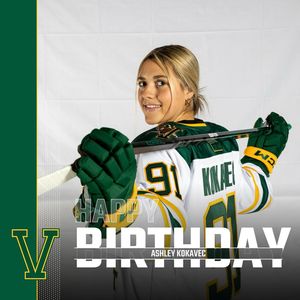 Image post by @uvmwhockey on Instagram