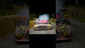 Video post by @raceservice on YouTube