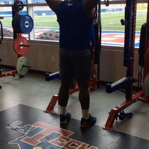 Image post by @coach_dconley on Instagram