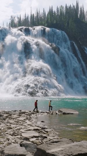 Video post by @AvondaleTravel on Facebook