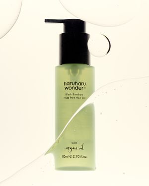 Image post by @haruharuwonder_official on Instagram