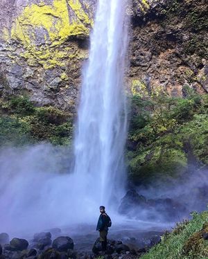 Image post by @drsquatch on Instagram