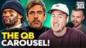 Video post by @YahooSports on YouTube