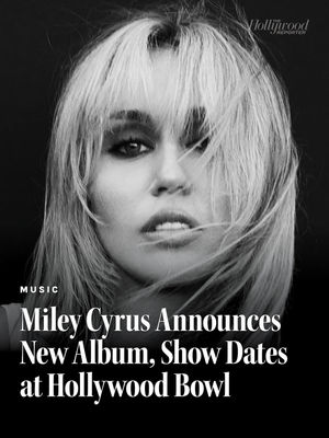 Image post by @hollywoodreporter on Instagram