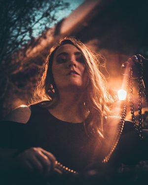 Image post by @darkhillsmedia on Instagram